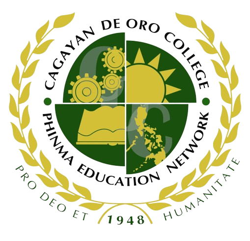 Institution Logo